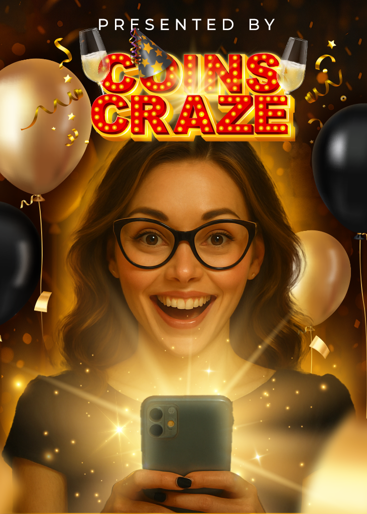 CoinsCraze Collector