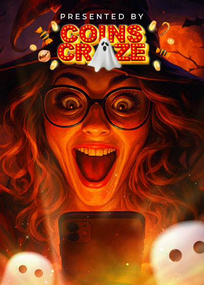 CoinsCraze Collector