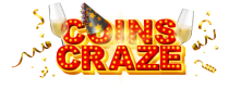 Coins Craze